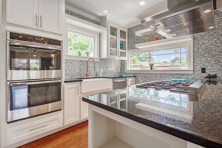 Kitchen Remodeling Jacksonville Appliances